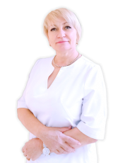 Нагайцева Елена Анатольевна